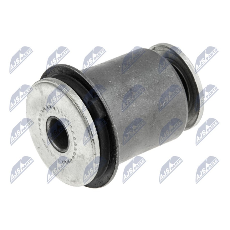 SILENT BLOC BRAS DE SUSPENSION CAOUTCHOUC-METAL TOYOTA HILUX 05- /ARRIERE BRAS AVANT INFERIEUR/