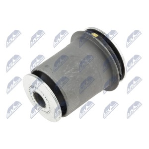 SILENT BLOC BRAS DE SUSPENSION CAOUTCHOUC-METAL TOYOTA LAND CRUISER 150 09-
