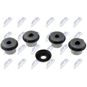 KIT SILENT-BLOCS TOYOTA LAND CRUISER 150 09-