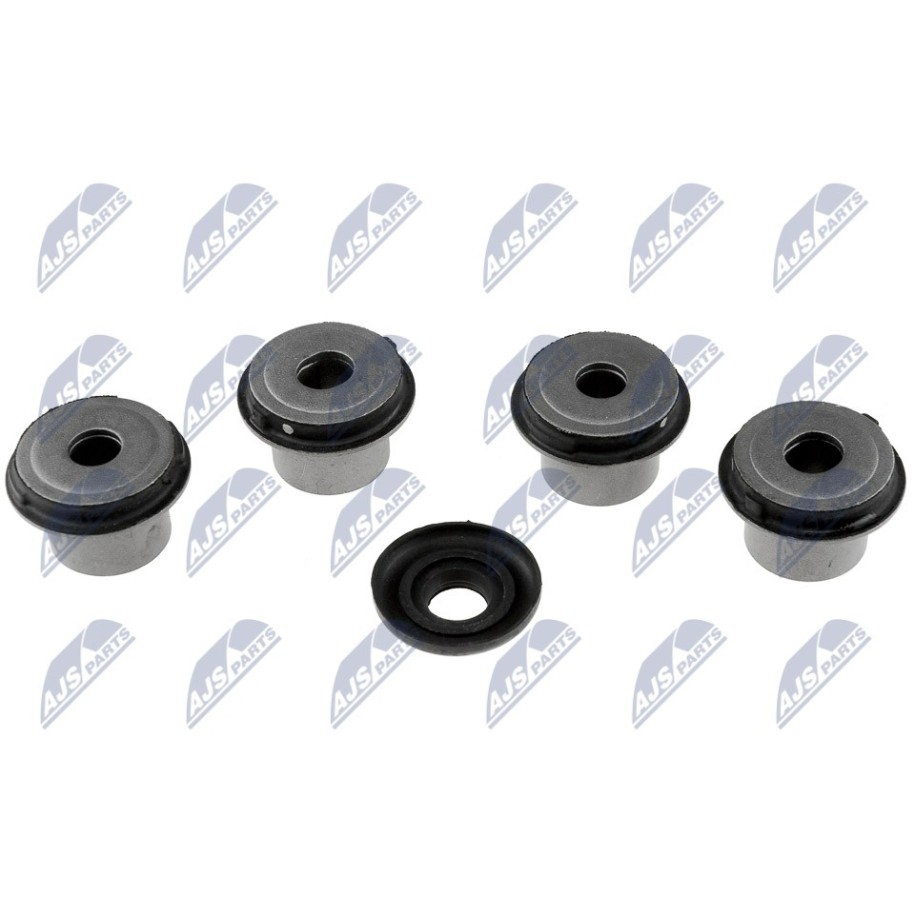 KIT SILENT-BLOCS TOYOTA LAND CRUISER 150 09-