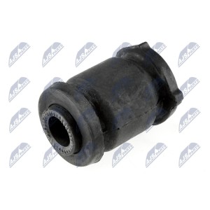 SILENT BLOC BRDE SUSPENSION CAOUTCHOUC-METAL TOYOTA AVENSIS VERSO 01-05 /AVANT BRAS AVANT INFERIEUR/