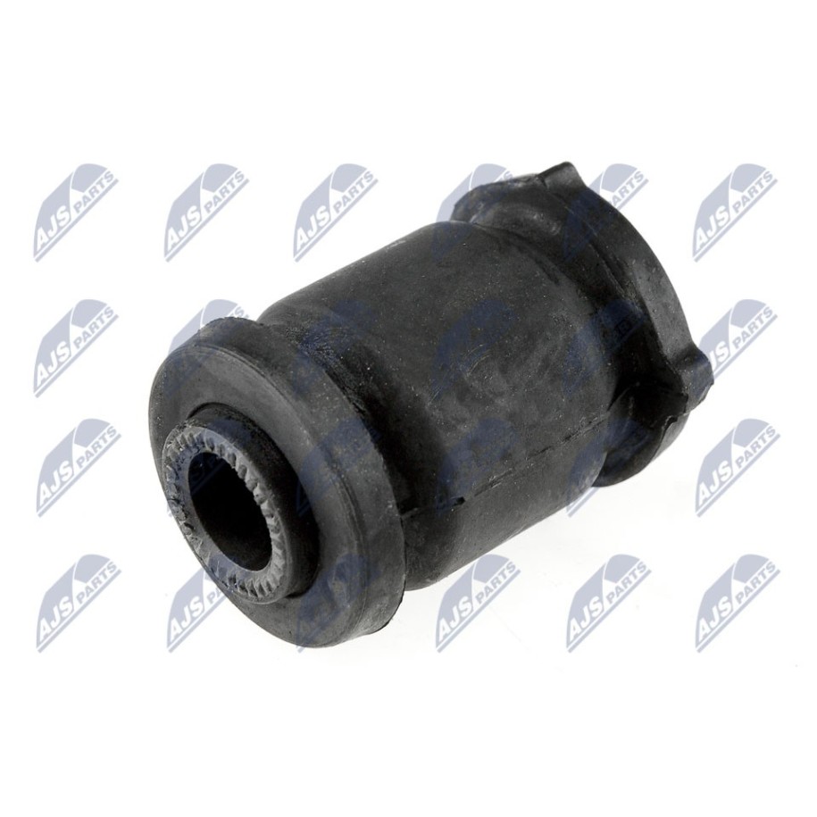 SILENT BLOC BRDE SUSPENSION CAOUTCHOUC-METAL TOYOTA AVENSIS VERSO 01-05 /AVANT BRAS AVANT INFERIEUR/