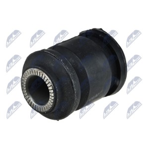 SILENT BLOC BRAS DE SUSPENSION CAOUTCHOUC-METAL TOYOTA YARIS 05-11