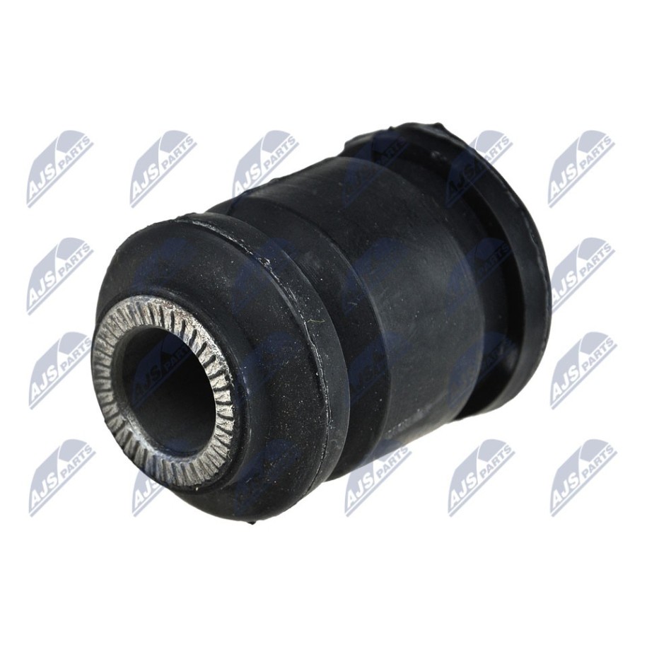SILENT BLOC BRAS DE SUSPENSION CAOUTCHOUC-METAL TOYOTA YARIS 05-11