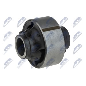 SILENT BLOC BRAS DE SUSPENSION CAOUTCHOUC-METAL TOYOTA YARIS 05-11