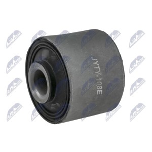 SILENT BLOC BRAS DE SUSPENSION CAOUTCHOUC-METAL LEXUS IS250/IS350/IS300H 05-
