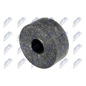 SILENT BLOC AMORTISSEUR CAOUTCHOUC-METAL TOYOTA LAND CRUISER 100 98-07 /AVANT/