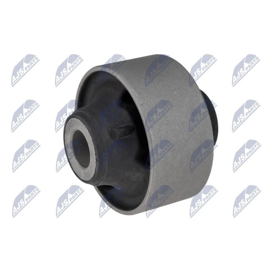 SILENT BLOC BRAS DE SUSPENSION CAOUTCHOUC-METAL TOYOTA AVANZA 06-16 /AVANT INFERIEUR ARRIERE/