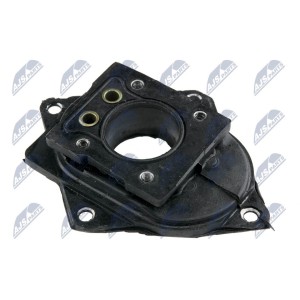 FLASQUE, CARBURATEUR VW/AUDI/SEAT ENG. 1.6