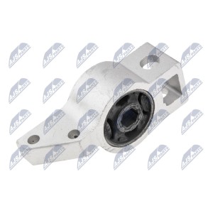 SILENT BLOC BRAS DE SUSPENSION CAOUTCHOUC-METAL VW GOLF V 03-