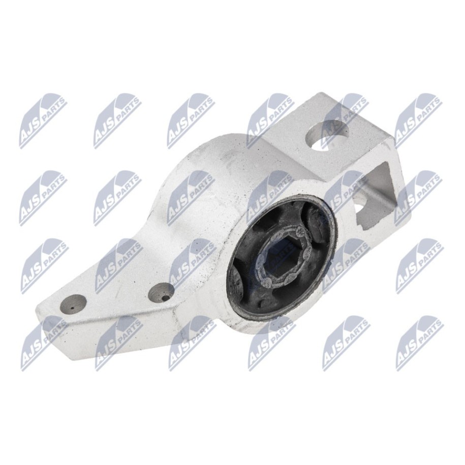 SILENT BLOC BRAS DE SUSPENSION CAOUTCHOUC-METAL VW GOLF V 03-