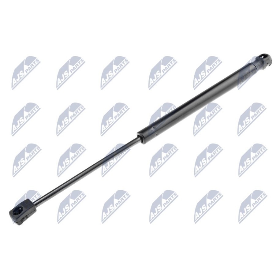 RESSORT A GAZ COUVERCLE DE COMPARTIMENT DE MOTEUR L=395MM