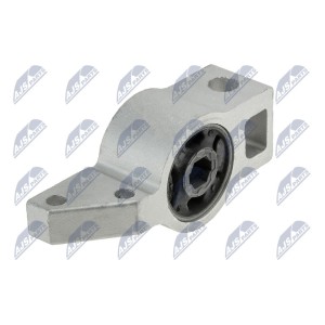 SILENT BLOC BRAS DE SUSPENSION CAOUTCHOUC-METAL VW GOLF V 03-