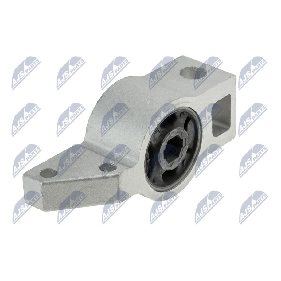 SILENT BLOC BRAS DE SUSPENSION CAOUTCHOUC-METAL VW GOLF V 03-