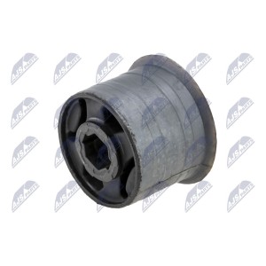 SILENT BLOC BRAS DE SUSPENSION CAOUTCHOUC-METAL AUDI A3 (8P1) 03-