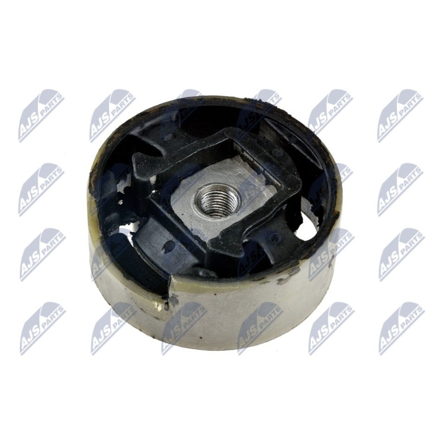 SILENT BLOC BERCEAU CAOUTCHOUC-METAL VW GOLF V/VI 05-12