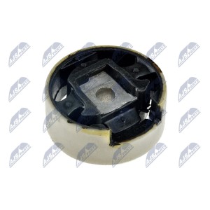 SILENT BLOC BERCEAU CAOUTCHOUC-METAL AUDI A3 03-