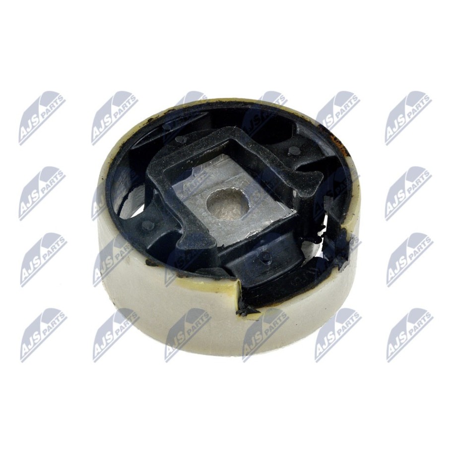 SILENT BLOC BERCEAU CAOUTCHOUC-METAL AUDI A3 03-