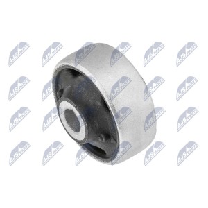 SILENT BLOC BRAS DE SUSPENSION CAOUTCHOUC-METAL VW GOLF II/III/IV/V/I