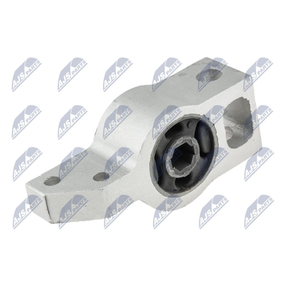 SILENT BLOC BRAS DE SUSPENSION CAOUTCHOUC-METAL VOLKSWAGEN PASSAT B6 05-