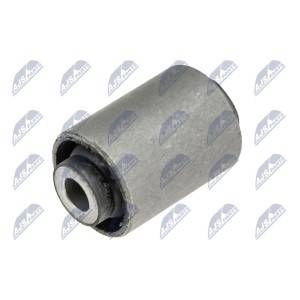 SILENT BLOC BRDE SUSPENSION CAOUTCHOUC-METAL AUDI Q7 07-
