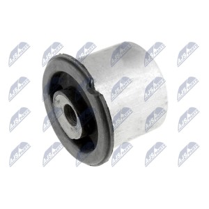 SILENT BLOC BRDE SUSPENSION CAOUTCHOUC-METAL AUDI Q7 07-