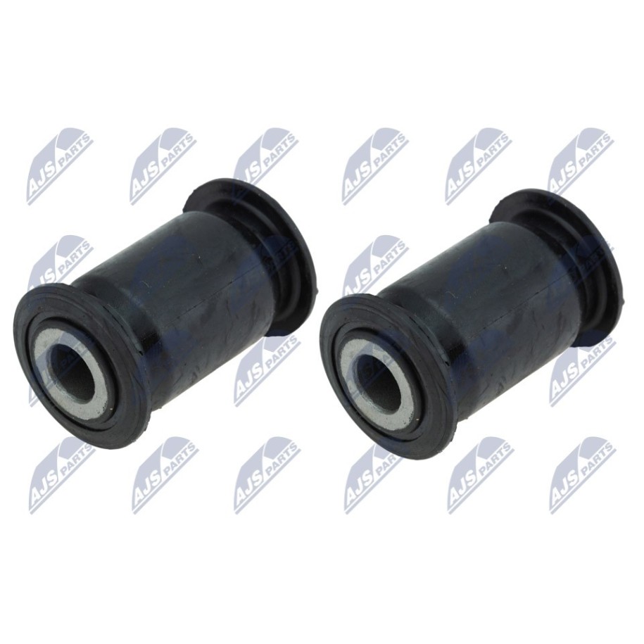 SILENT BLOC CREMAILLERE DE DIRECTION 2KS CAOUTCHOUC-METAL AUDI Q7 06-