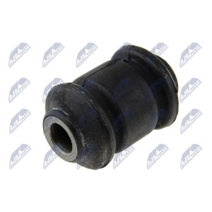 SILENT BLOC BRAS DE SUSPENSION CAOUTCHOUC-METAL SKODA ROOMSTER 06-
