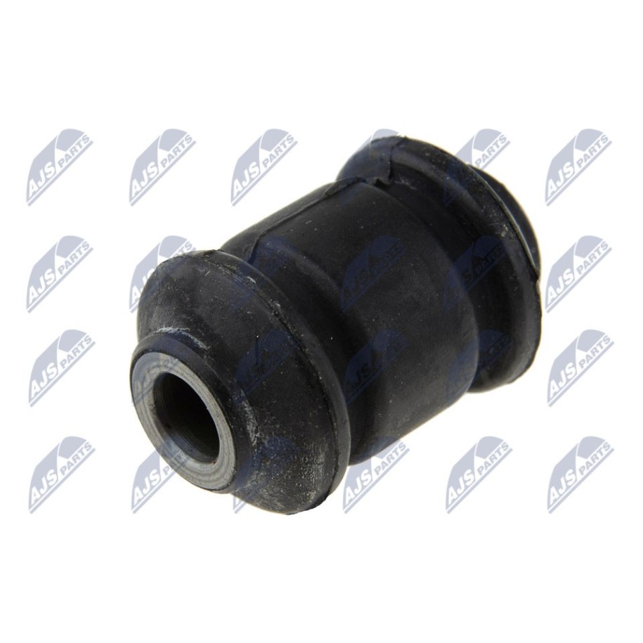 SILENT BLOC BRAS DE SUSPENSION CAOUTCHOUC-METAL SKODA ROOMSTER 06-