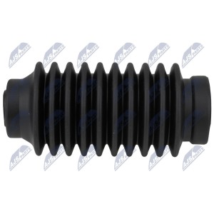 KIT DE PROTECTION POUR AMORTISSEURS MAZDA TRIBUTE EP 00-07 /AVANT/