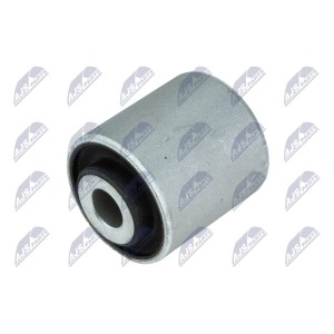 SILENT BLOC AMORTISSEUR CAOUTCHOUC-METAL AUDI A6 C5 97-05