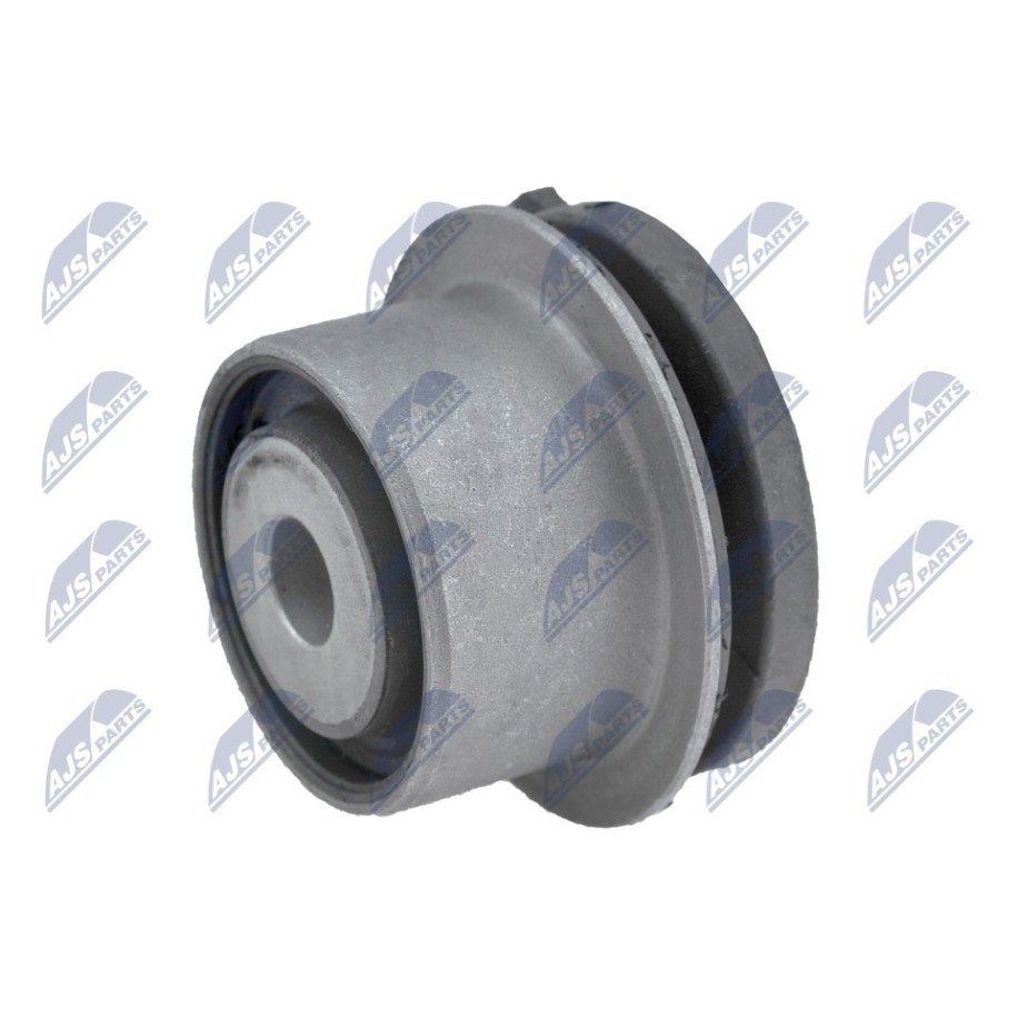 SILENT BLOC BRAS DE SUSPENSION CAOUTCHOUC-METAL AUDI A4 (8E) 00-08