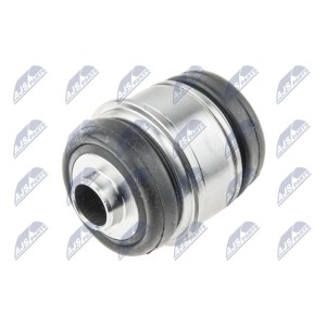 SILENT BLOC PORTE-FUSEE CAOUTCHOUC-METAL BMW X5 E53 99-06