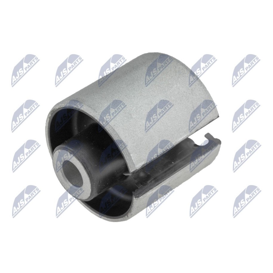 SILENT BLOC BRAS DE SUSPENSION CAOUTCHOUC-METAL BMW X5 E53 99-06