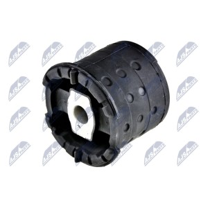 SILENT BLOC BRAS DE SUSPENSION CAOUTCHOUC-METAL BMW X5 E53 99-06 /ARRIERE/