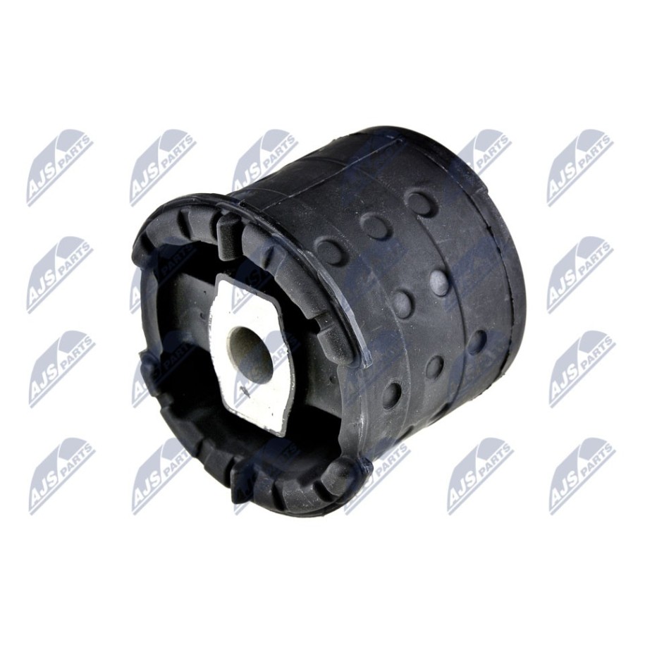 SILENT BLOC BRAS DE SUSPENSION CAOUTCHOUC-METAL BMW X5 E53 99-06 /ARRIERE/