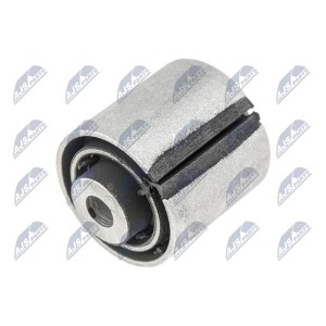 SILENT BLOC BRAS DE SUSPENSION CAOUTCHOUC-METAL BMW SERIA 5 E39 95-03