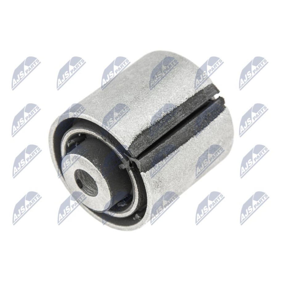 SILENT BLOC BRAS DE SUSPENSION CAOUTCHOUC-METAL BMW SERIA 5 E39 95-03
