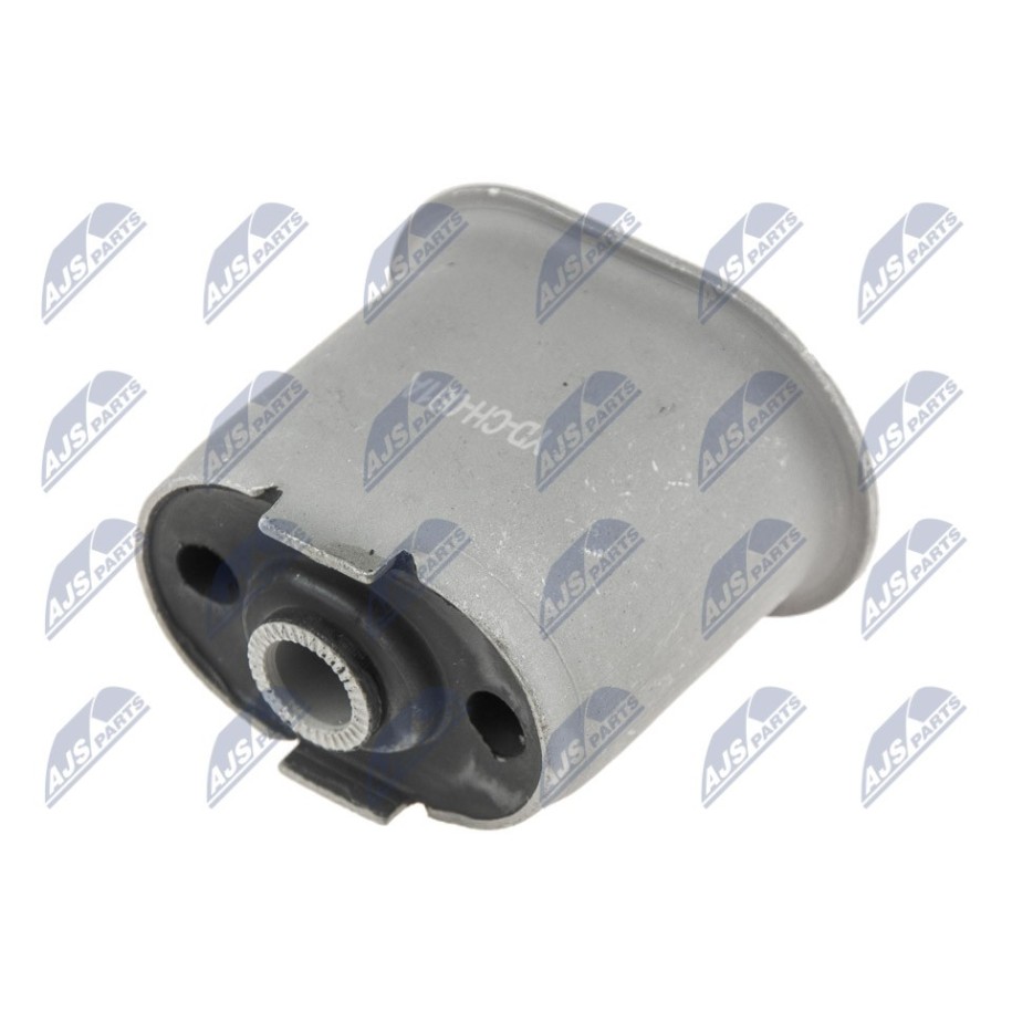 SILENT BLOC RESSORT CAOUTCHOUC-METAL CHRYSLER VOYAGER III RG 00-