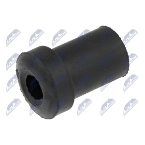 SILENT BLOC RESSORT CAOUTCHOUC-METAL CHRYSLER VOYAGER III RG 00-05