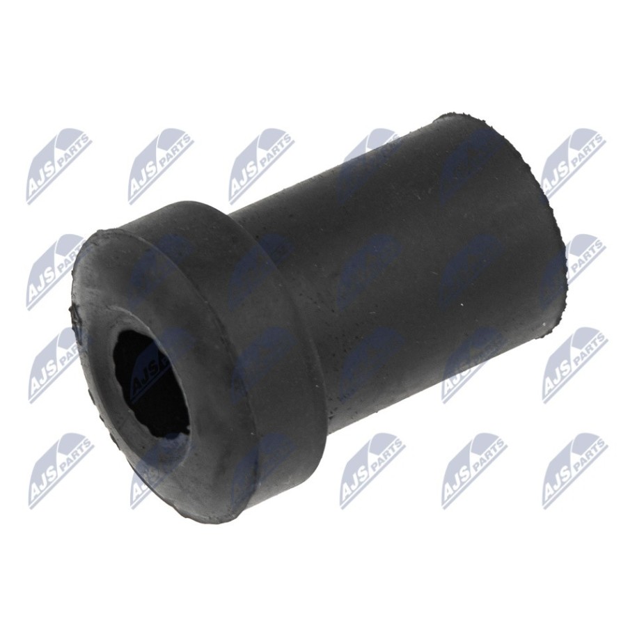 SILENT BLOC RESSORT CAOUTCHOUC-METAL CHRYSLER VOYAGER III RG 00-05