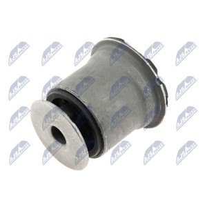 SILENT BLOC BRAS DE SUSPENSION CAOUTCHOUC-METAL JEEP GRAND CHEROKEE II 97-04