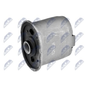 SILENT BLOC RESSORT CAOUTCHOUC-METAL CHRYSLER VOYAGER II 96-00 /ARRIERE AVANT/