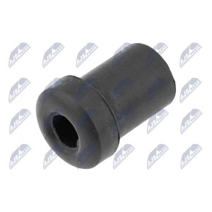 SILENT BLOC RESSORT CAOUTCHOUC-METAL CHRYSLER VOYAGER II 84-05 /ARRIERE ARRIERE/