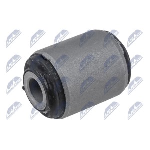 SILENT BLOC AMORTISSEUR CAOUTCHOUC-METAL CHRYSLER SEBRING 03-