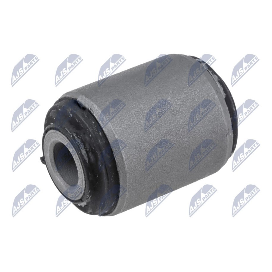 SILENT BLOC AMORTISSEUR CAOUTCHOUC-METAL CHRYSLER SEBRING 03-