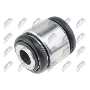 SILENT BLOC BRAS DE SUSPENSION CAOUTCHOUC-METAL CHRYSLER PACIFICA 03-08