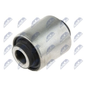 SILENT BLOC BRAS DE SUSPENSION CAOUTCHOUC-METAL DODGE CALIBER 06- /ARRIERE TRANSVERSAL/