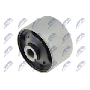 SILENT BLOC DIFFERENTIEL CAOUTCHOUC-METAL DODGE CALIBER 06-