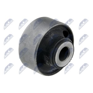 SILENT BLOC PONT CAOUTCHOUC-METAL DODGE CALIBER 06-